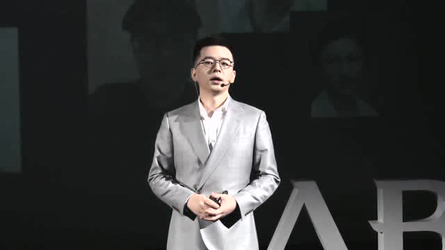 abm总裁will吴伟强2021首场个体创业趋势演讲(完整版)