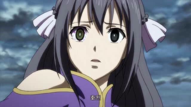 灵域21:众人大战洛尘