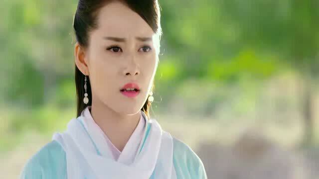 新边城浪子翠浓得知马芳玲怀过傅红雪的孩子竟然是这个反应