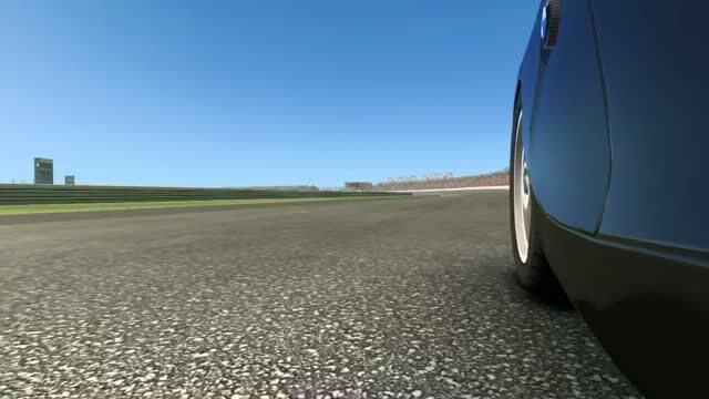 宝马 z4 m coupe 印第安纳波利斯快车道 杯赛