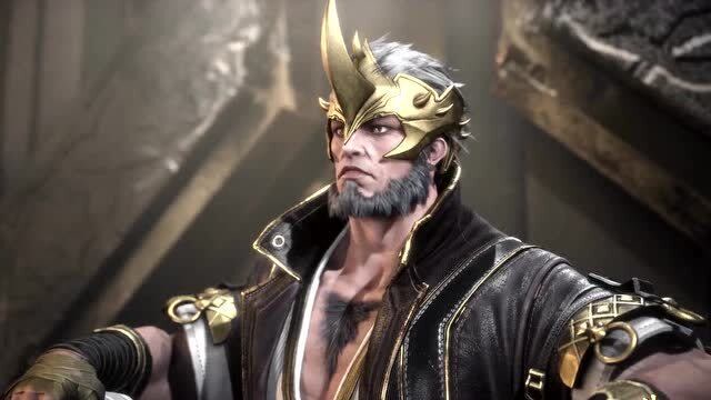 斗罗大陆:唐三牛皋实力大比拼,马红骏现场画圈,简直好期待