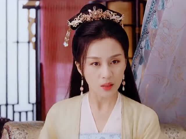 我就是这般女子绿茶女石飞仙的意难平够狠辣竟直接让谢重锦断后了