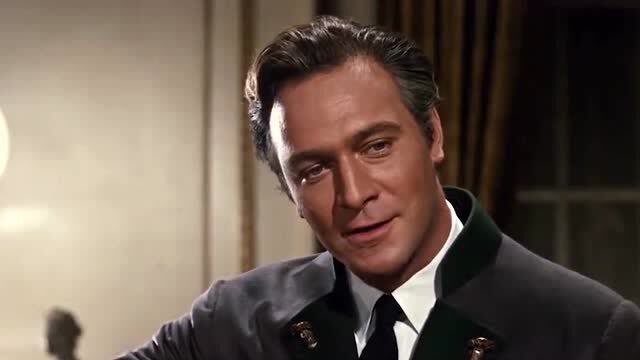 一路走好!《音乐之声》男主克里斯托弗·普卢默去世 享年91岁