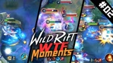 WildRiftWTFMoments#2搞笑