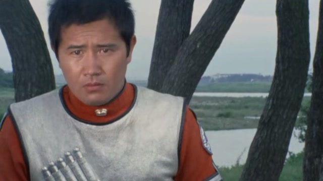 诸星团凤源如果我是外星人你已经去世了