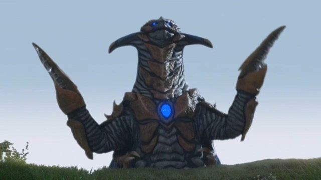 捷德奥特曼夏德星人的宿命战斗直到死亡