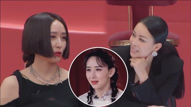 胡静和周笔畅组队遭拒,最终加入那英组,第三次公演挑战升级