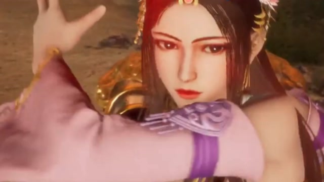 唯我独神,美女公主上线厉害
