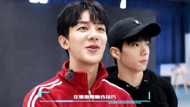 创造营2019之大岛日记,夏之光vlog改编主题曲舞蹈大秀空翻