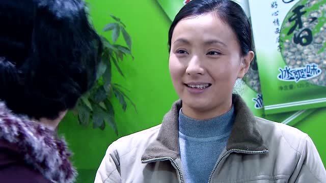 春草第十六集:只要对生活充满希望,每天都走上坡路