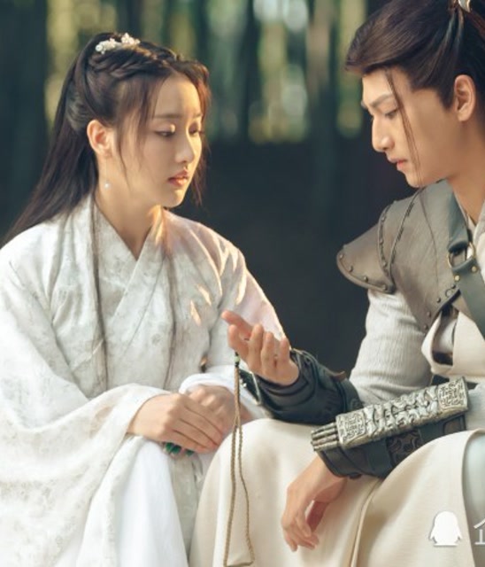 墓王之王 攻墓派与守墓派的较量正式开始