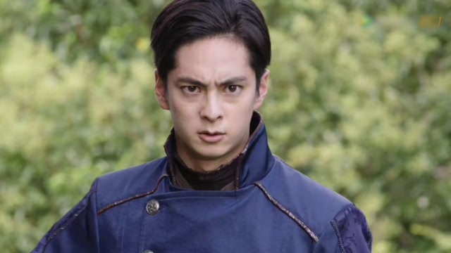 伦太郎作死单挑仇人,结果被侮辱性吊打