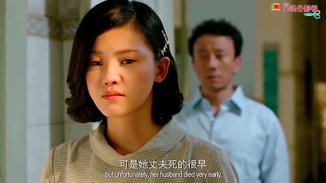 老太太拍照,穿越回到20岁,大团圆结局咯