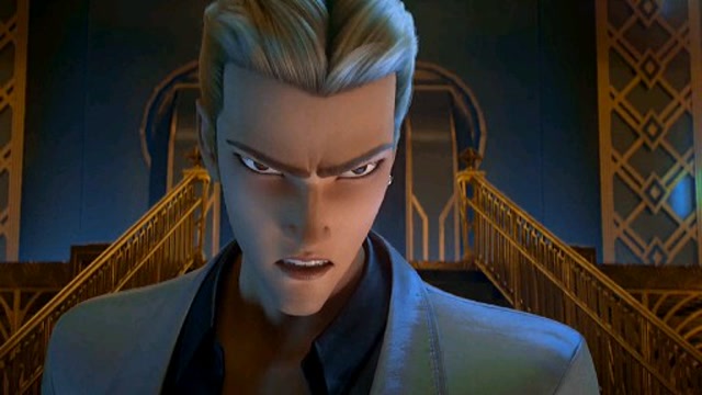 哪吒重生:三太子哪儿来的自信?