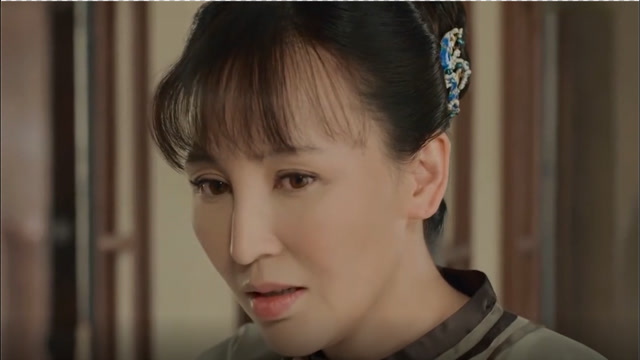 《娘道》第13集03:瑛娘牛啊!又怀孕了,真是太强了,佩服佩服!