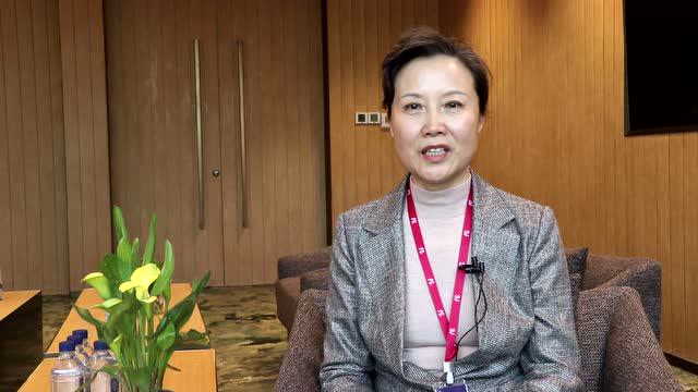 叶平教授视频采访4