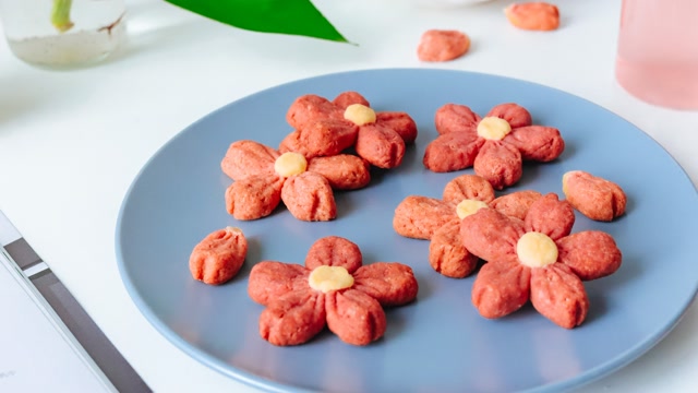 吐血分享,一看就会!自制春游零食,娃开心的转圈圈