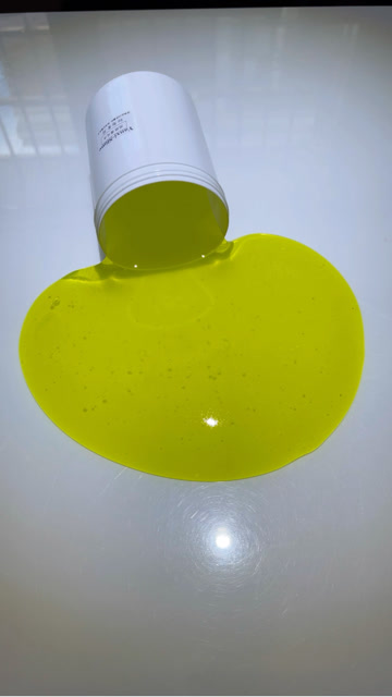 最近超爱若芽绿,名字叫流质青瓜水