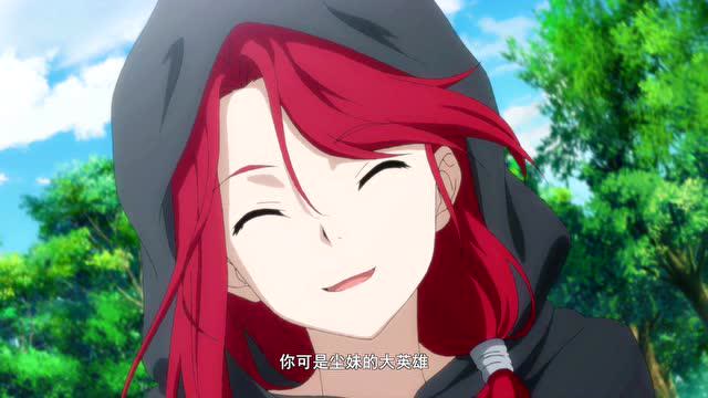 狐妖小红娘142: 来欣赏"顶级茶艺大师"李慕尘的茶艺表演吧