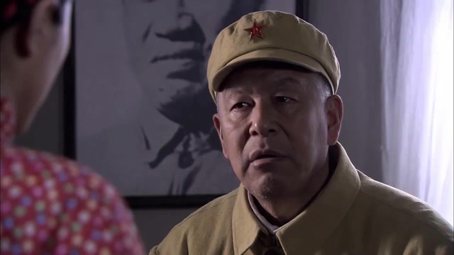 最后征战:人生如戏全靠演技,演技柔美动情,征服全部观众