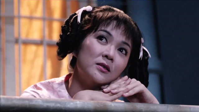 王志文江珊《糊涂的爱》,音乐响起配上90年代电影画面,回味无穷