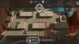 伪单人灰烬4-2，永远进不了蓝点的真实#明日方舟