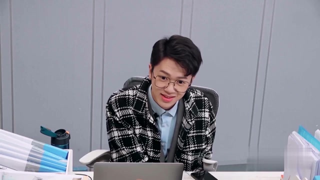 郑茹心离职后梁坚洛满满思念,孟羽童忍不住吐槽第二名就是垫底!