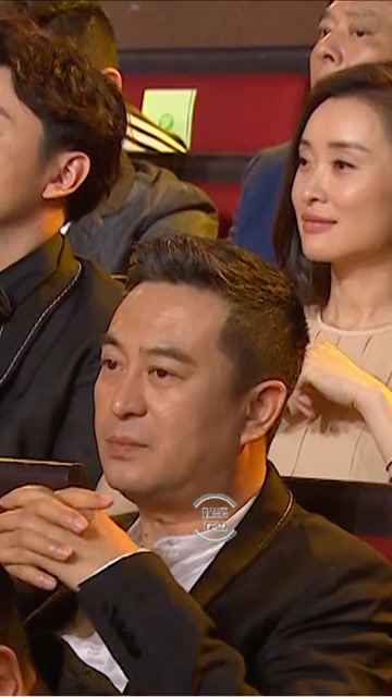 于和伟 获白玉兰最佳男主角,张嘉译惜败虽心有不甘,仍然大方的祝福