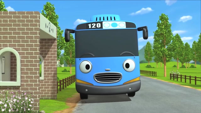 小公交车太友第四季