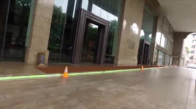 东莞太子酒店香港酒店风云拍摄地曾经风光无限