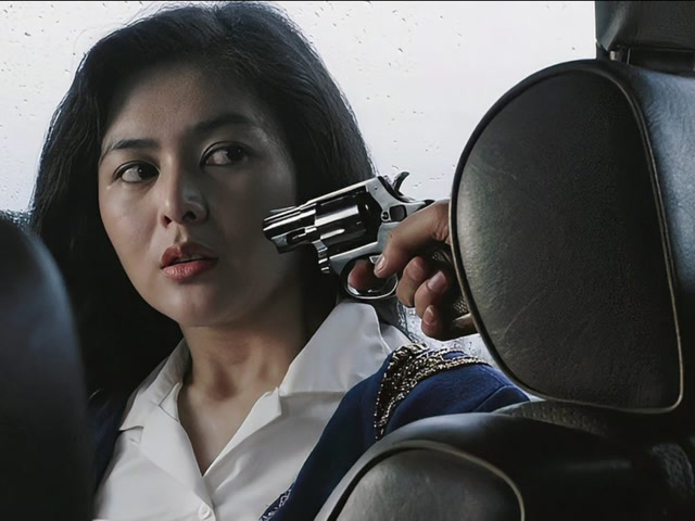 至尊无上:关之琳有多美,刘德华套她话时,都忍不住想逗逗她!