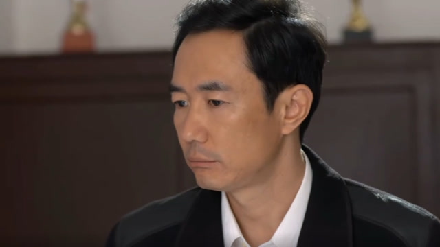 两个女人的战争:赵子博被领导训斥,生无可恋,连领导都拿他没辙