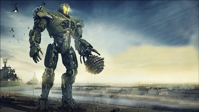 解密环太平洋舞着流星锤机甲泰坦救赎者的故事