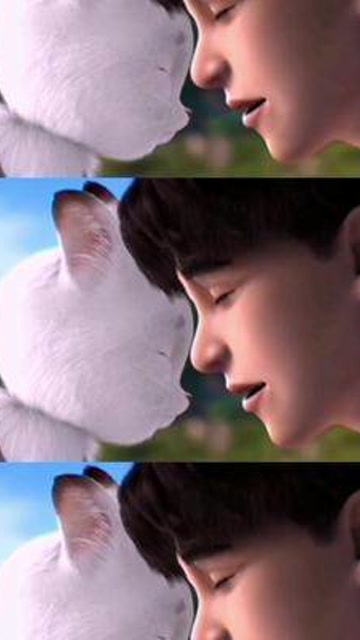 你还记得薛定谔吗熊出没