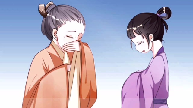 有没有想到公主殿下臣来迟了这个梗动漫国漫