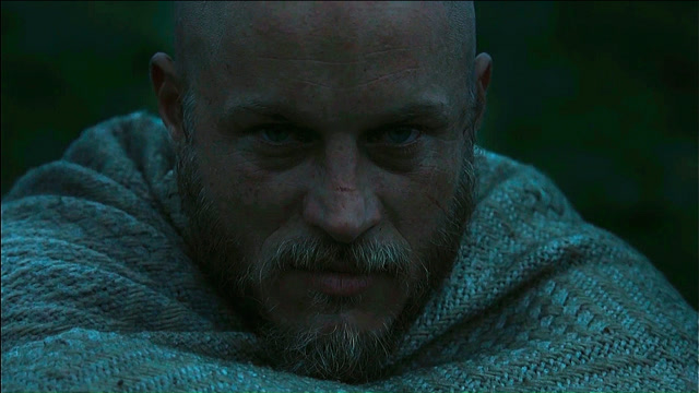 维京传奇再多的胜利仍换来伯爵的处处紧逼拉格纳伺机反抗第一季第四集