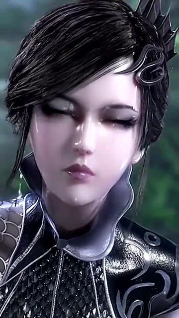 惊鲵:刺客注定是一条不归路!