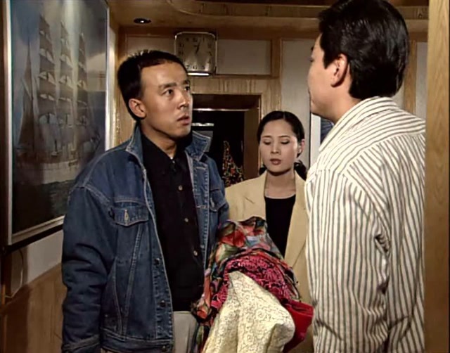 命案黑手:亲哥哥太霸道,妹妹受不了他的管教,要离家出走