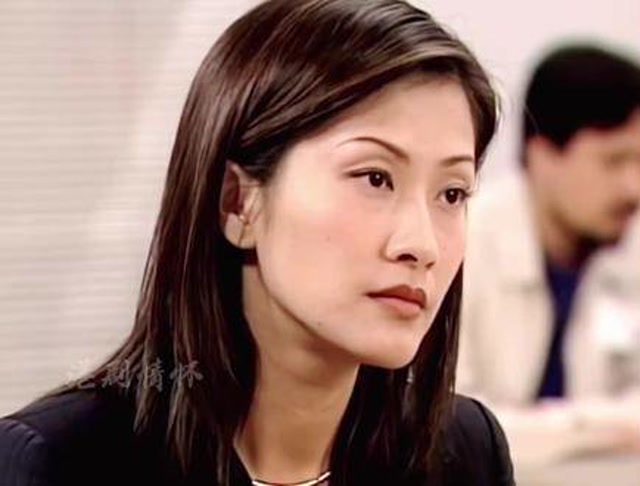 鉴证实录 #陈慧珊 提到女法医,必须聂宝言啊!