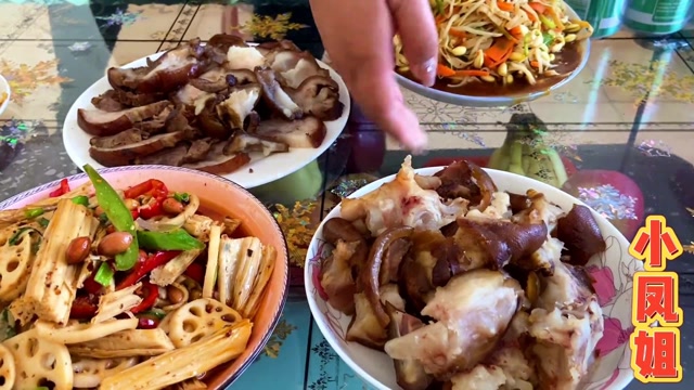 看看内蒙人的生日聚会,有酒有肉有歌手,这气氛也太热闹了吧!
