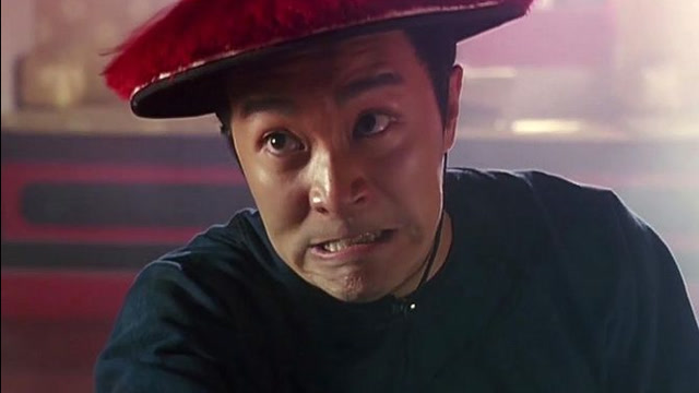 鹿鼎记:星爷的韦小宝有多经典,看完这段你就知道了