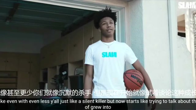 中文字幕2023届全美第一高中生mikeywilliams米奇威廉姆斯的一天生活