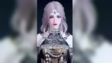 你们要的迦南#永劫无间 #捏脸