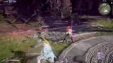 【kk】永劫无间武道争锋新版实战解说