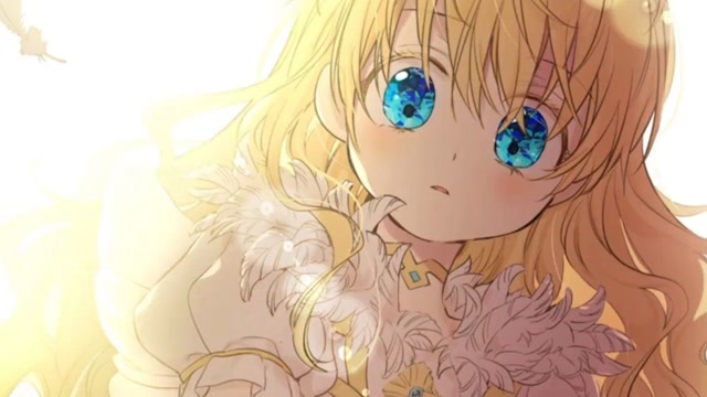 伊尔真的像天使一样又温柔又绅士#某天成为公主