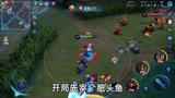 王者荣耀：你了解身法末世猴王的细节操作吗？