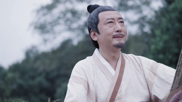 1播!我叫陶渊明,一个真正的猛士