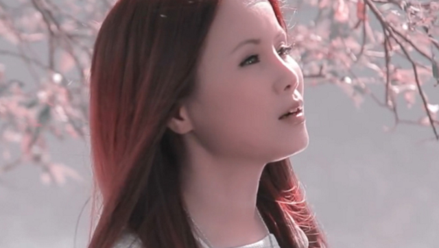 刘依纯《看见曙光》