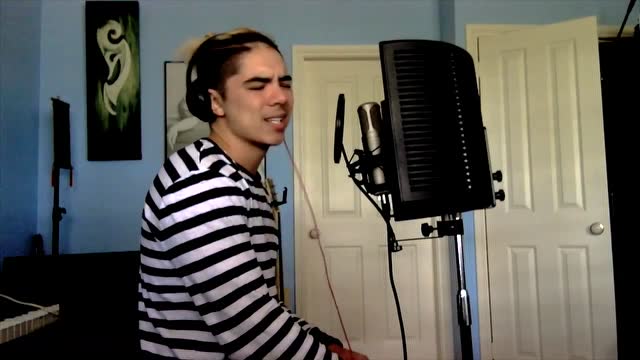 ( 19.01.16 更新 22p ) william singe 翻唱合集