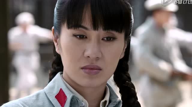 《映山红》预告片_17